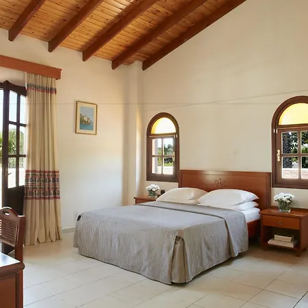 Ghotels Macedonian Sun Hotel Kallithea (Chalkidiki)