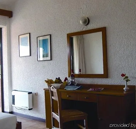 Ghotels Macedonian Sun Kallithea (Chalkidiki)