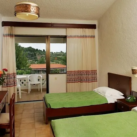 Ghotels Macedonian Sun 3*