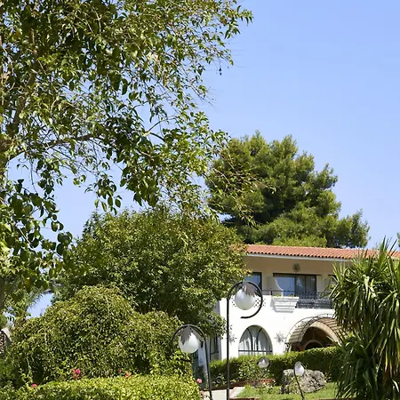 Ghotels Macedonian Sun