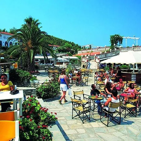 Ghotels Macedonian Sun 호텔 3*