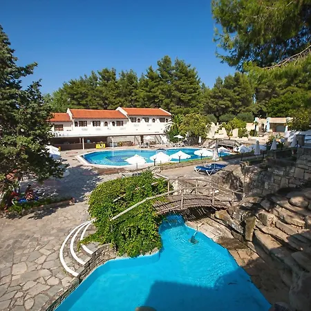 Ghotels Macedonian Sun