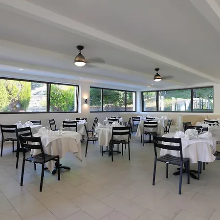 Ghotels Macedonian Sun Hotel Kallithea (Chalkidiki)