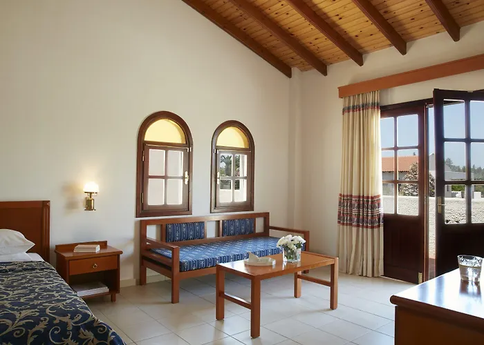 Ξενοδοχείο Ghotels Macedonian Sun