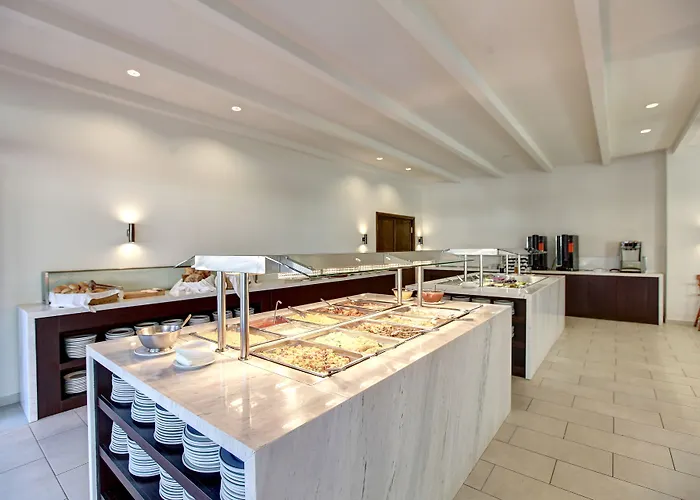 Ghotels Macedonian Sun 3*