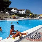 Ghotels Macedonian Sun 3* Kallithea (Chalkidiki)
