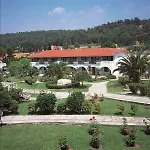 Hotell Ghotels Macedonian Sun