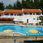Ghotels Macedonian Sun Hotell 3*