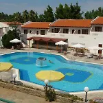 Ghotels Macedonian Sun 3*