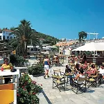Hotell Ghotels Macedonian Sun