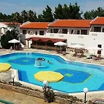 Ghotels Macedonian Sun Hotell Kallithea (Chalkidiki)