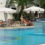Ghotels Macedonian Sun Hotell Kallithea (Chalkidiki)