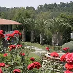 Hotell Ghotels Macedonian Sun Kallithea (Chalkidiki)