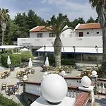 Hotell Ghotels Macedonian Sun Kallithea (Chalkidiki)