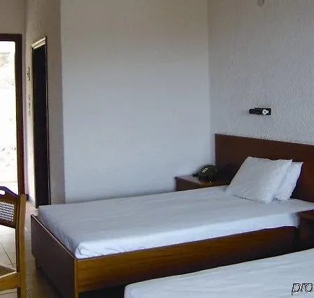 Ghotels Macedonian Sun Hotel Kallithea (Chalkidiki)