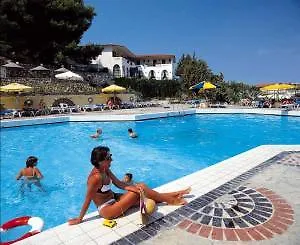 Ghotels Macedonian Sun 3* Półwysep Chalcydycki