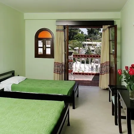 Hotel Ghotels Macedonian Sun