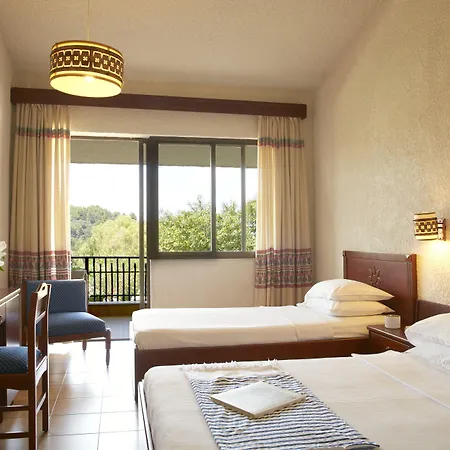 Ghotels Macedonian Sun 3*