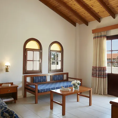 Hotel Ghotels Macedonian Sun