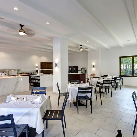 Ghotels Macedonian Sun 3*