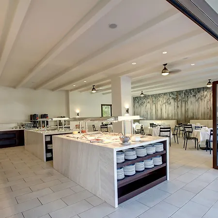 Ghotels Macedonian Sun