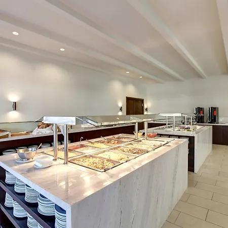 Ghotels Macedonian Sun 3*