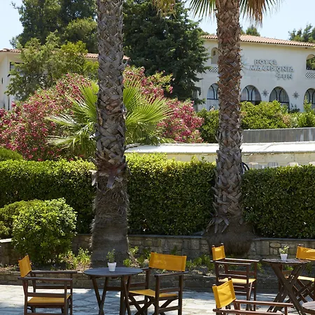 Hotel Ghotels Macedonian Sun