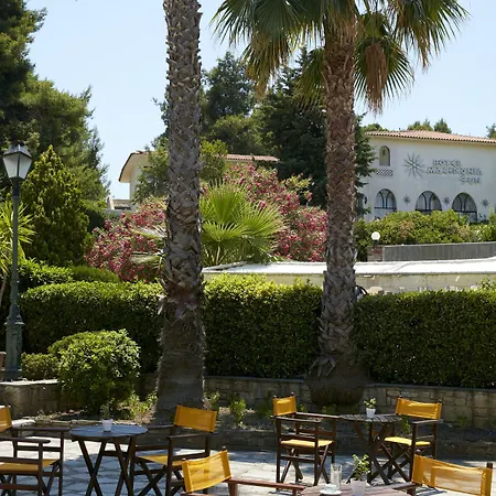 Hotel Ghotels Macedonian Sun