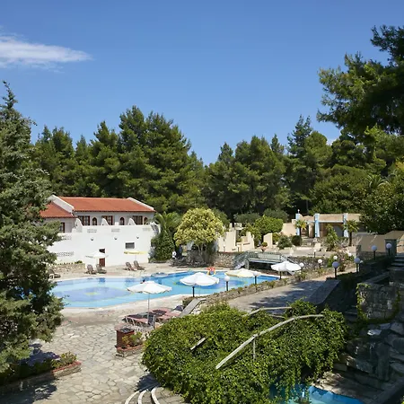Ghotels Macedonian Sun 3* Półwysep Chalcydycki