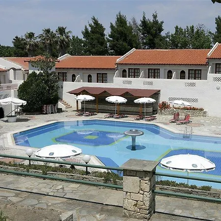 Ghotels Macedonian Sun Hotel