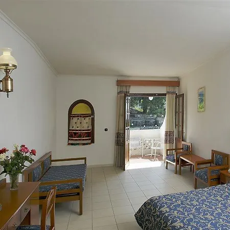 Ghotels Macedonian Sun 3* Kallithea (Chalkidiki)