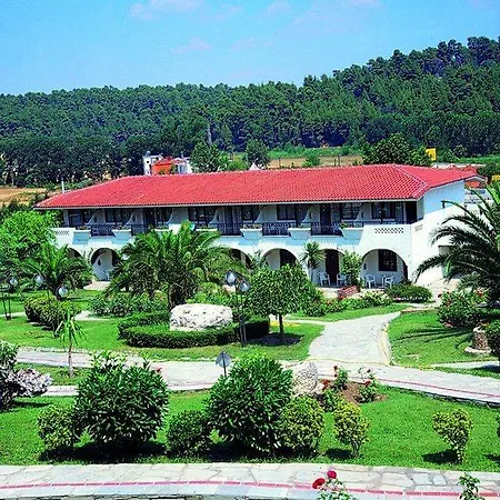 Ghotels Macedonian Sun 3*