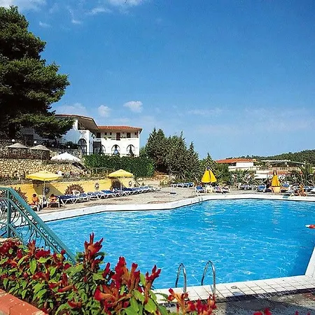 Hotel Ghotels Macedonian Sun Kallithea (Chalkidiki)