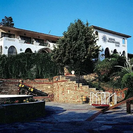 Ghotels Macedonian Sun 3* Kallithea (Chalkidiki)