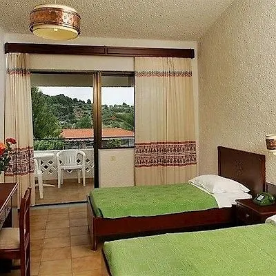 Ghotels Macedonian Sun 3* Kallithea (Chalkidiki)