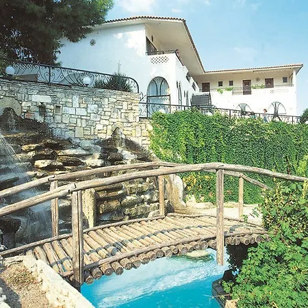 Ghotels Macedonian Sun 3* Kallithea (Chalkidiki)