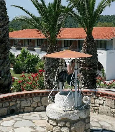 Ghotels Macedonian Sun 3* Półwysep Chalcydycki