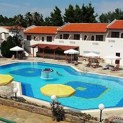 Ghotels Macedonian Sun Hotel Kallithea (Chalkidiki)
