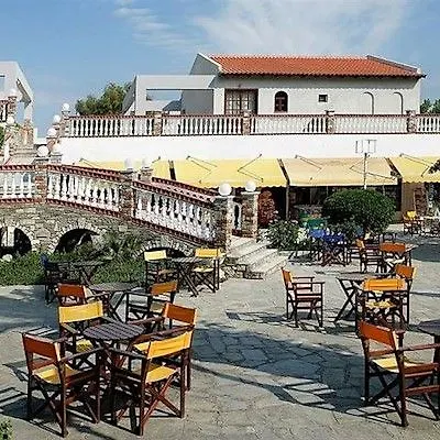 Hotel Ghotels Macedonian Sun 3*