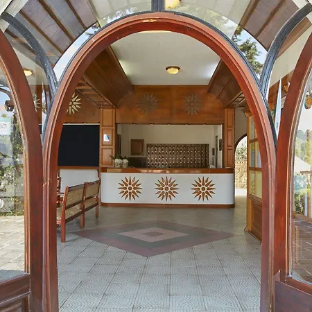 Ghotels Macedonian Sun 3* Kallithea (Chalkidiki)