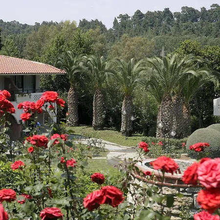 Hotel Ghotels Macedonian Sun Kallithea (Chalkidiki)