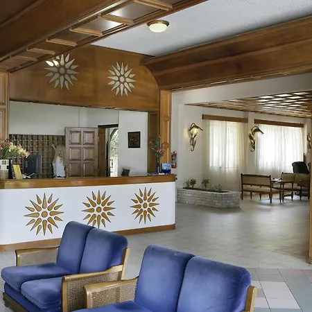 Hotel Ghotels Macedonian Sun Kallithea (Chalkidiki)