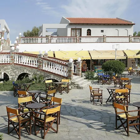 Ghotels Macedonian Sun Kallithea (Chalkidiki)