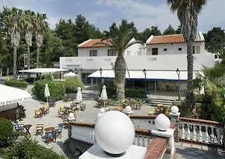 Hotel Ghotels Macedonian Sun Półwysep Chalcydycki
