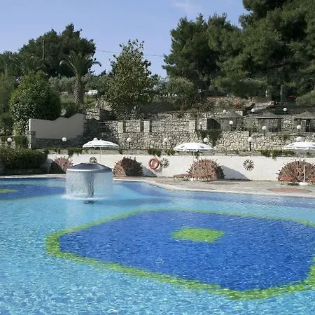 Ghotels Macedonian Sun Hotel