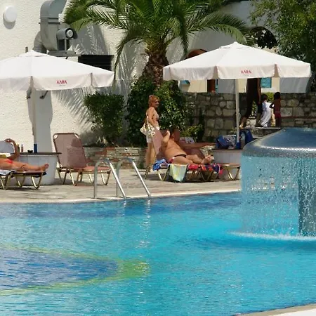 Ghotels Macedonian Sun