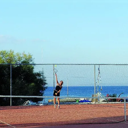 Ghotels Macedonian Sun Hotel Kallithea (Chalkidiki)