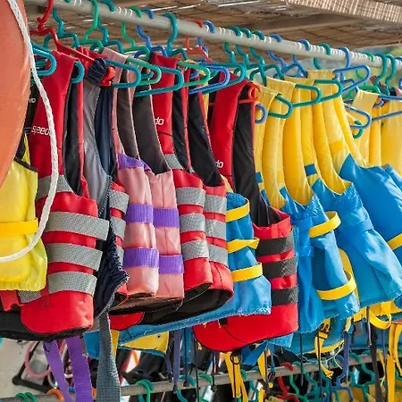 Ghotels Macedonian Sun Kallithea (Chalkidiki)