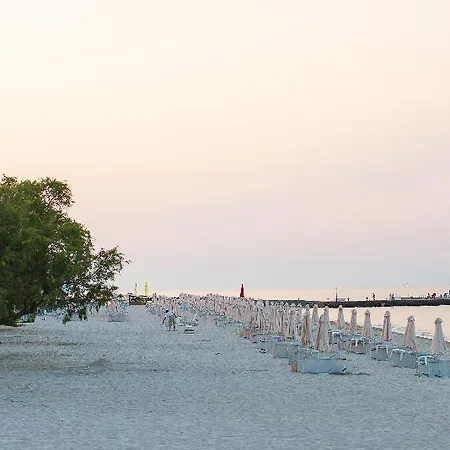 Ghotels Macedonian Sun Hotel