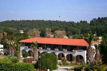 Ghotels Macedonian Sun Hotel